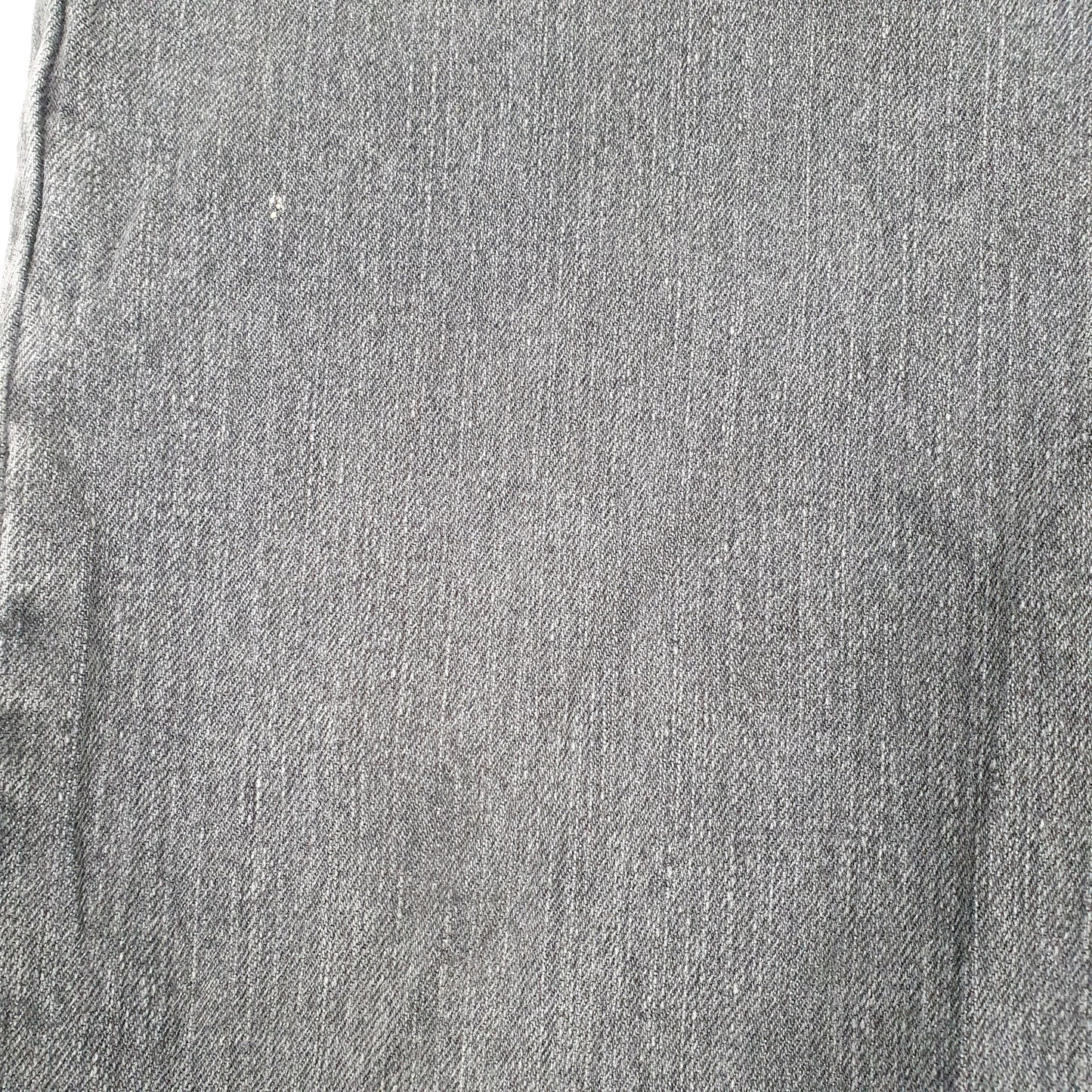 Wrangler Casual Regular Fit Jeans W32 L30 Grey