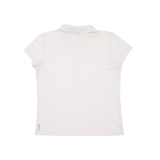 Armani Jeans Short Sleeve Polo Shirt