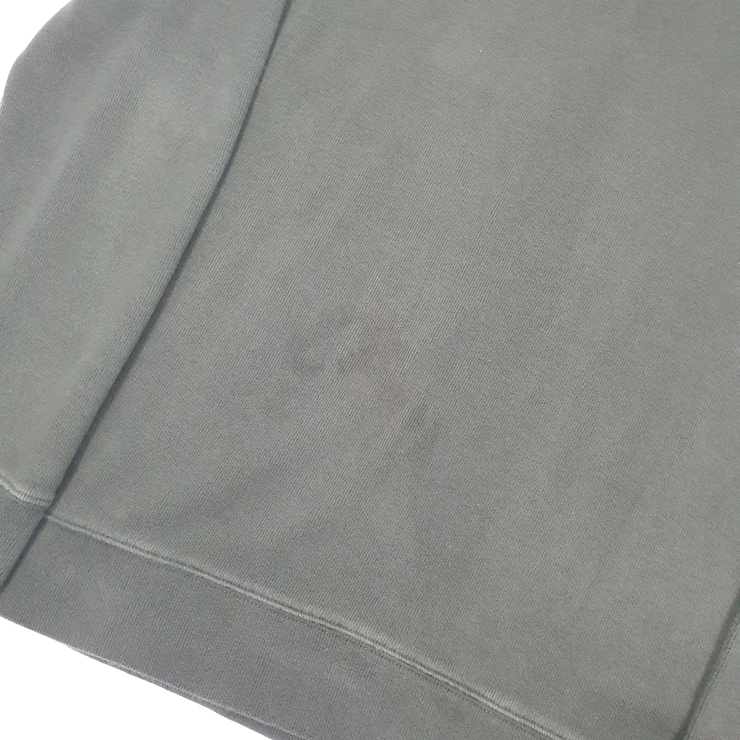 Tommy Hilfiger Quarter Zip XL Green