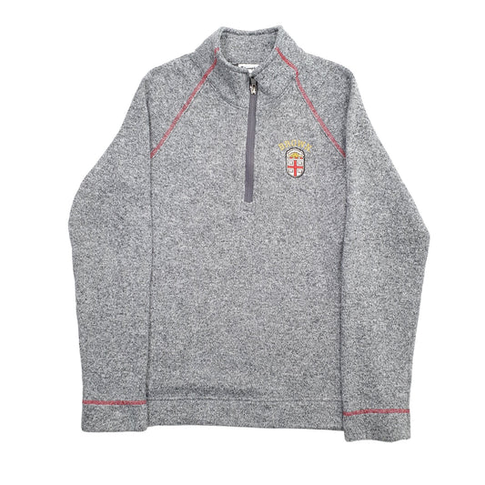 Champion Fleece M Grey