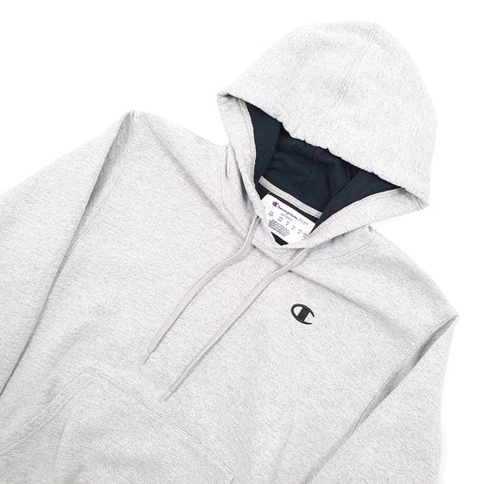 Champion Hoodie S Grey