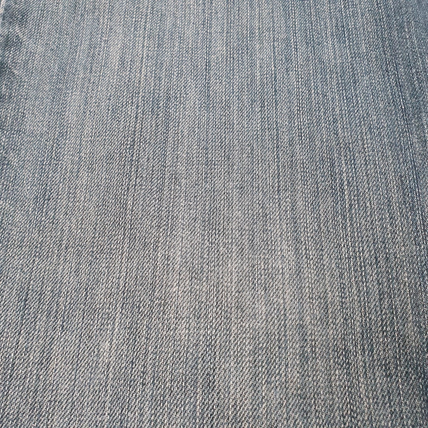 Levis 559 Relaxed Fit Jeans W36 L32 Blue