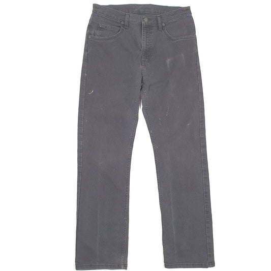 Dickies Casual Regular Fit Stretch Jeans W32 L31 Black