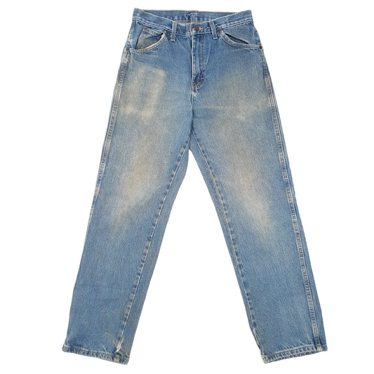 Mens Blue Dickies Casual JeansW30 L30