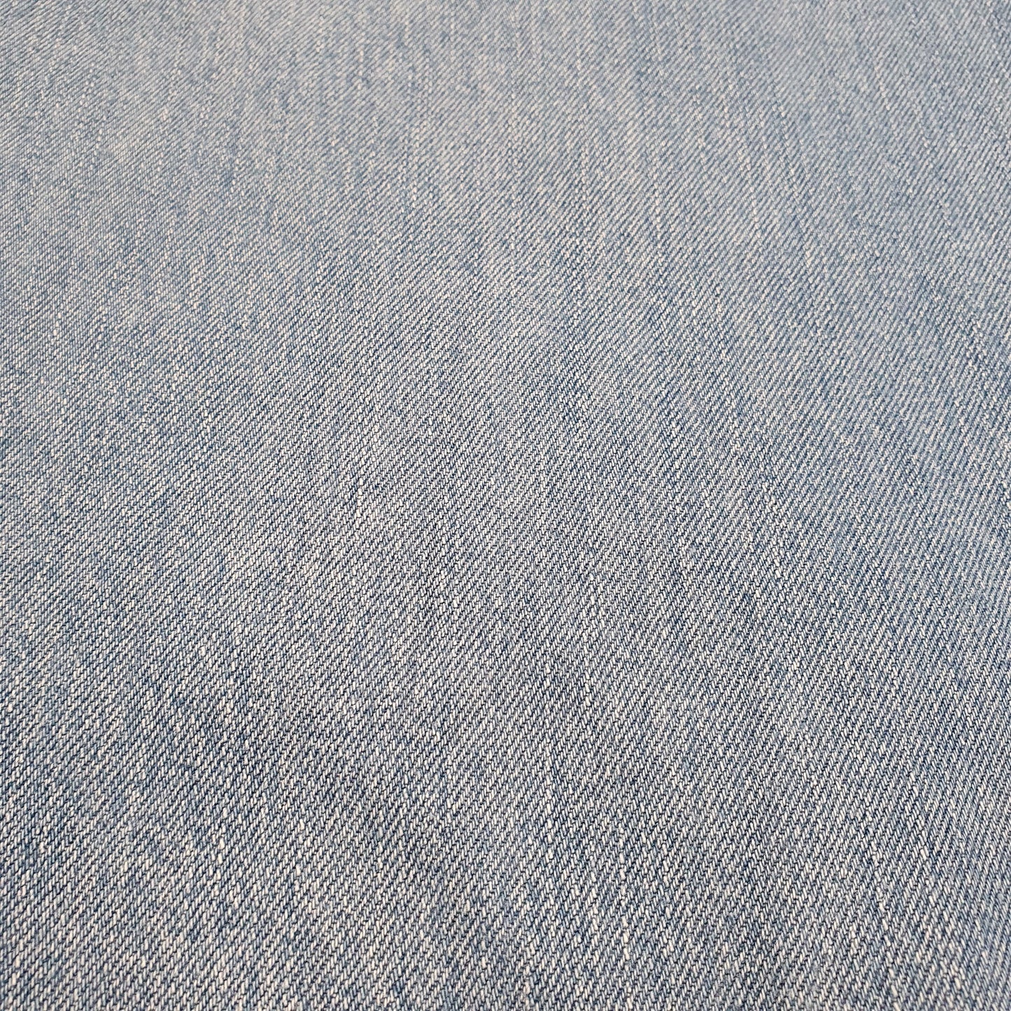 Levis 560 Loose Fit Jeans W52 L33 Blue