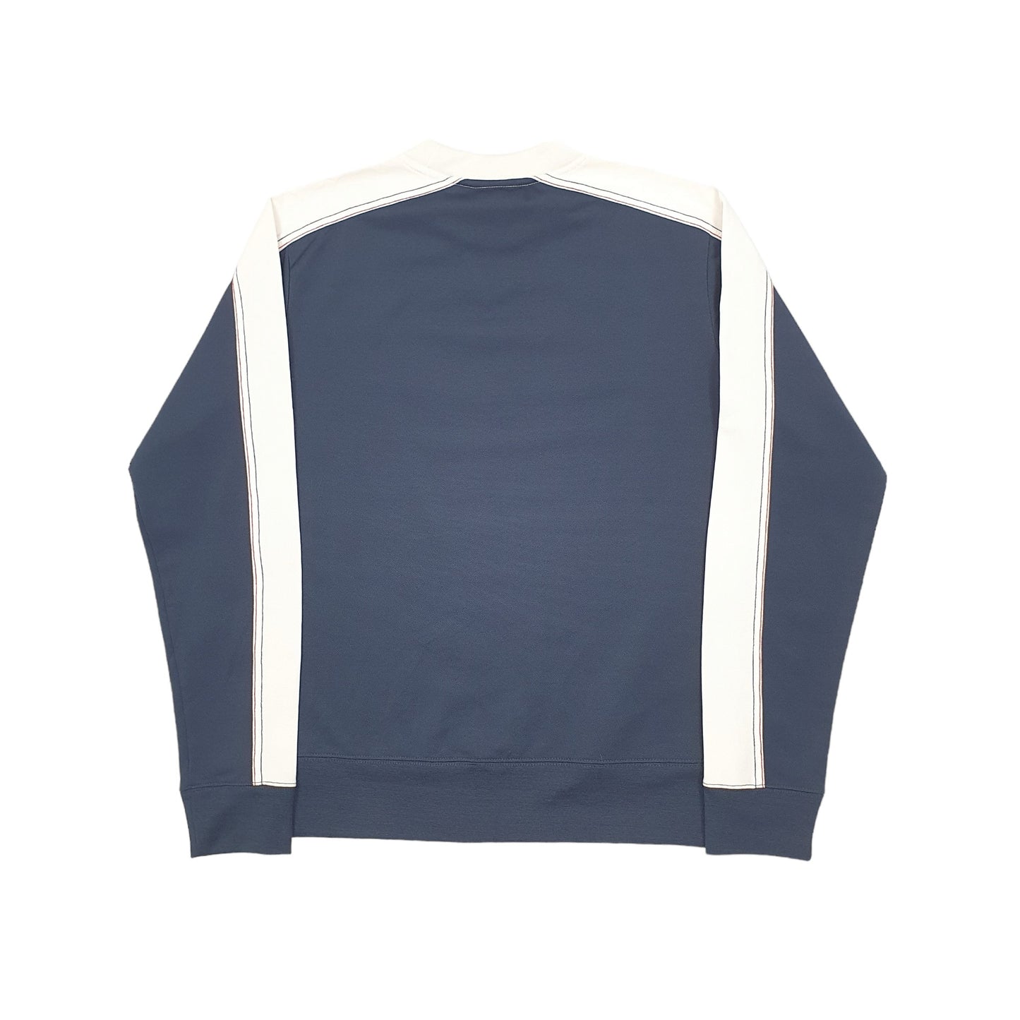 Sergio Tacchini Crewneck S Navy