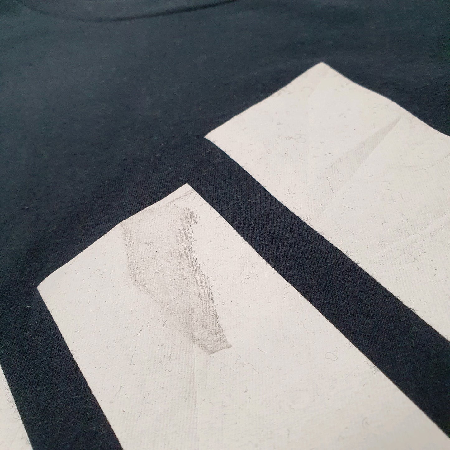 Adidas Short Sleeve T Shirt Black