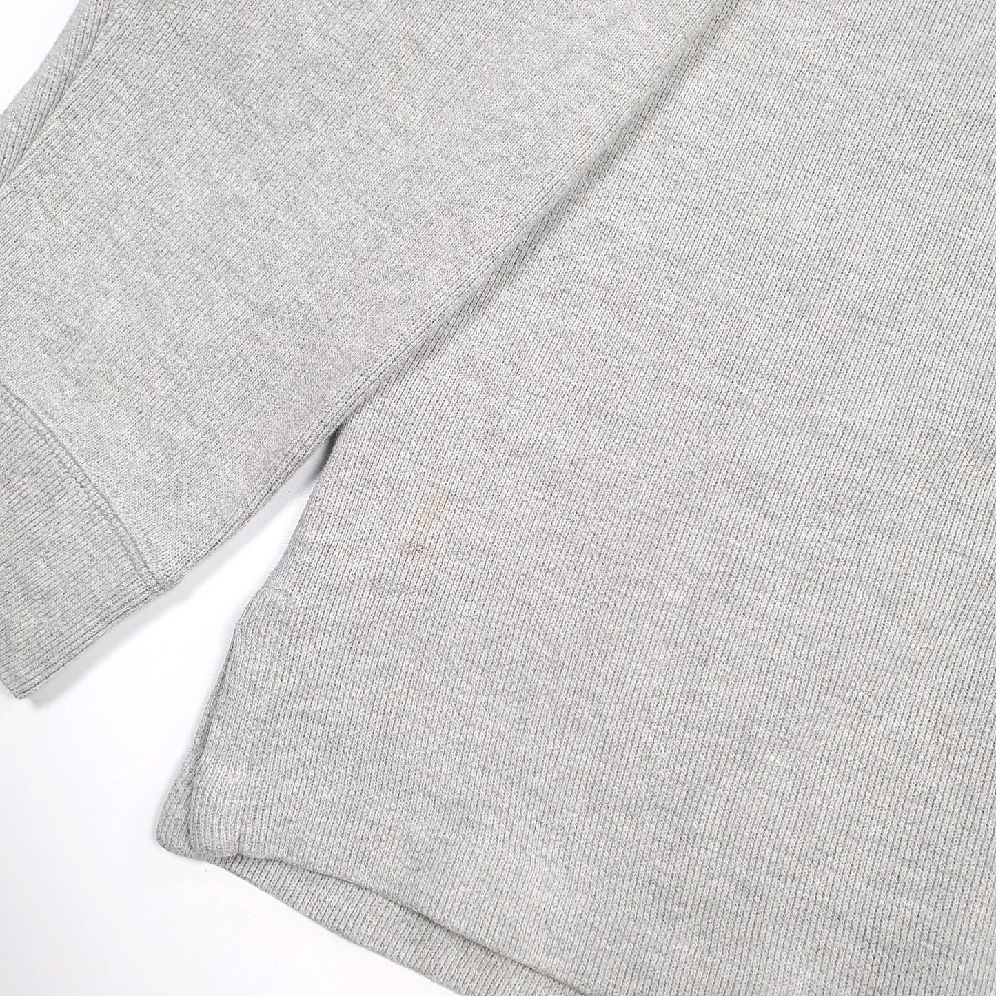 Polo Ralph Lauren Quarter Zip Grey