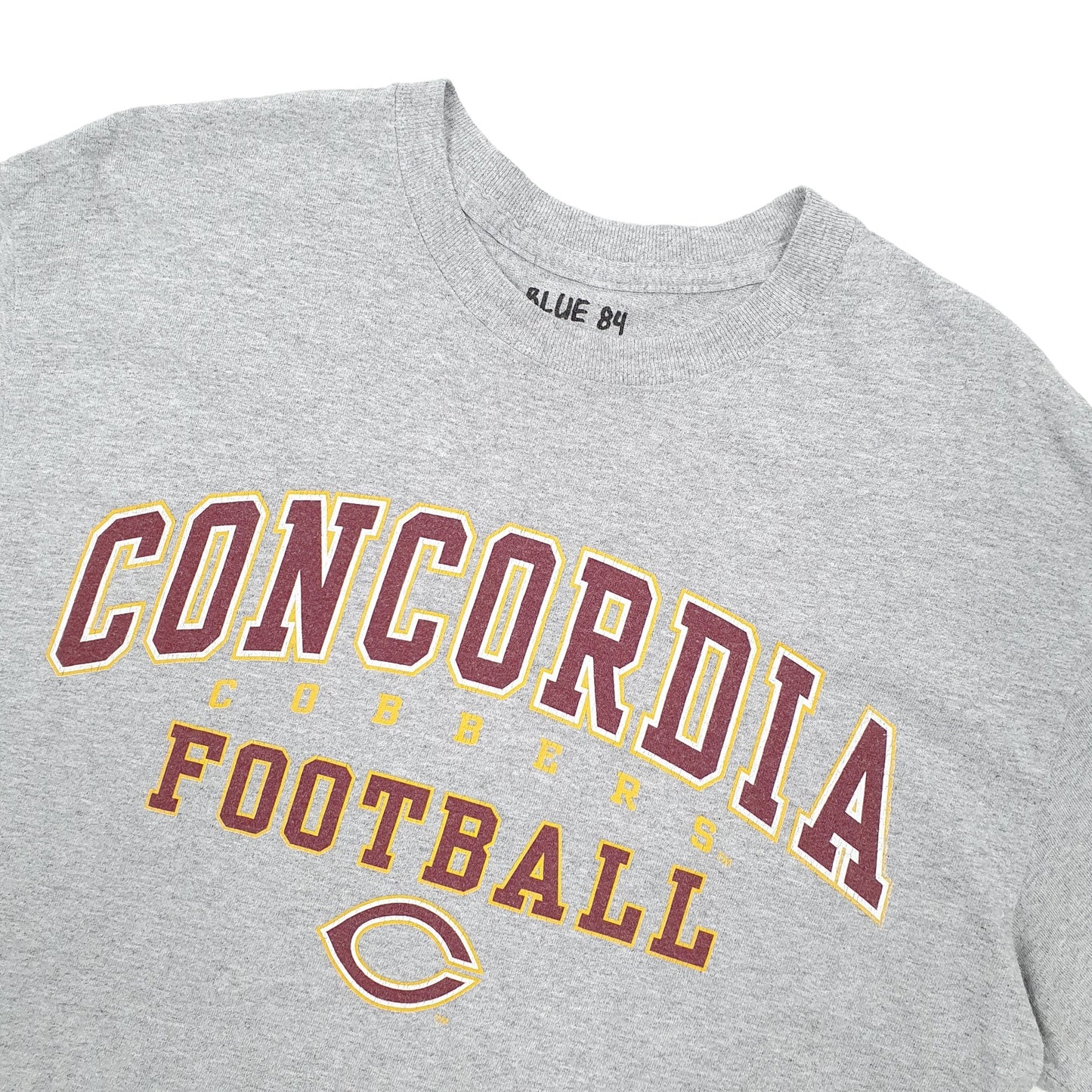 Blue 84 Short Sleeve T Shirt