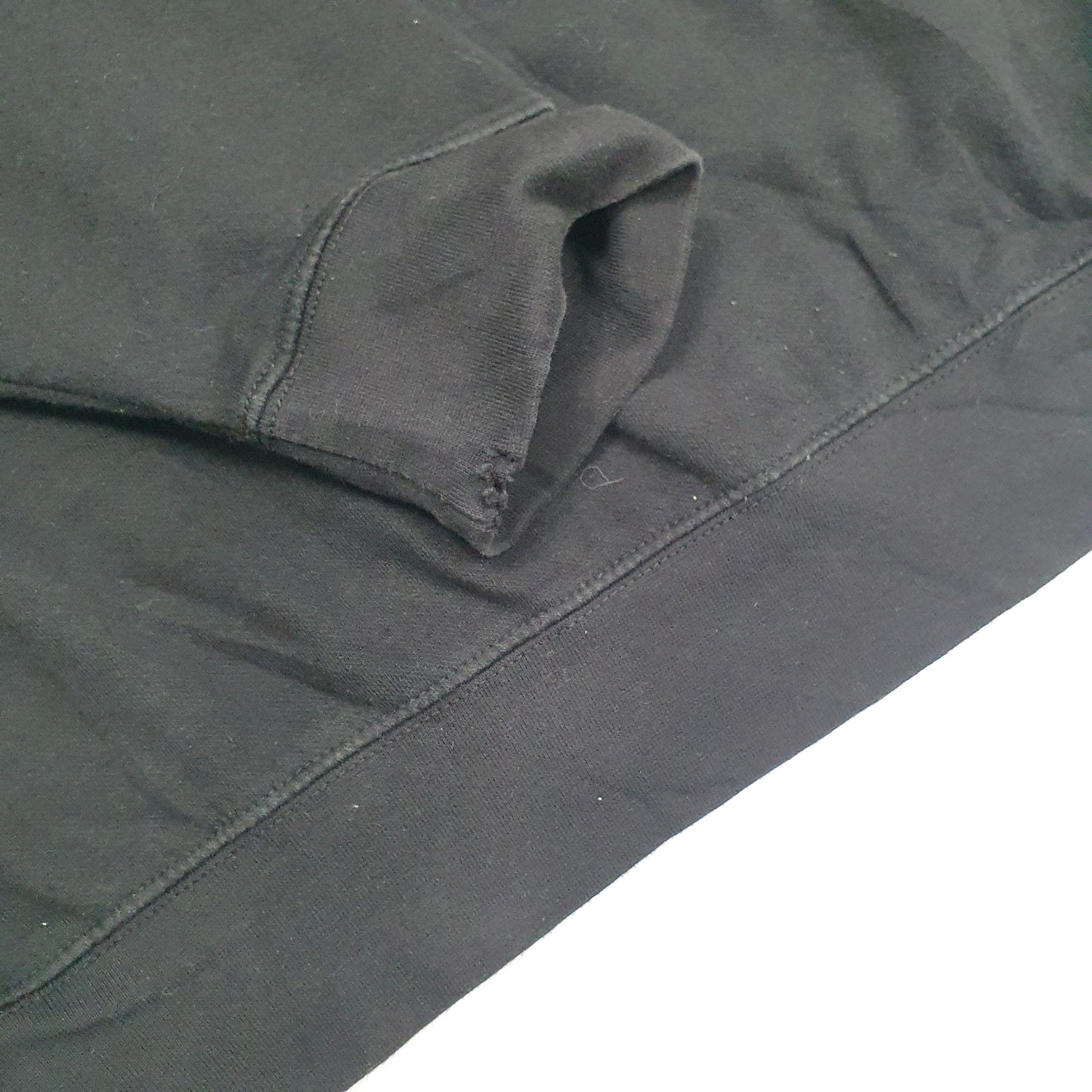 Never Broke Again 38th Birthday Crewneck XXL Black