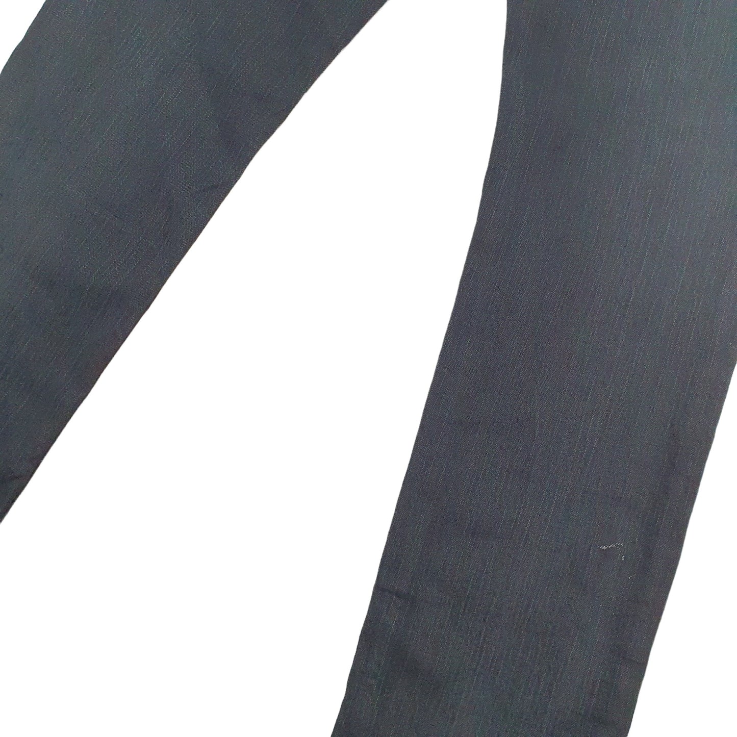 Levis 511 Slim Fit Jeans W34 L30 Black