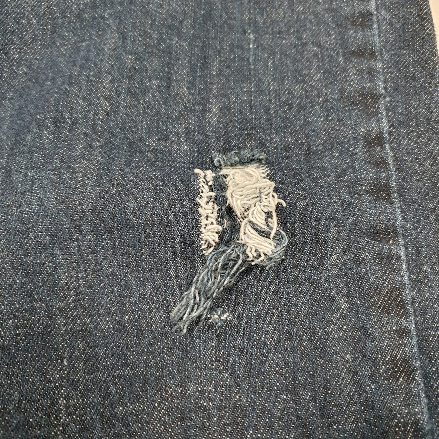 Levis 559 Relaxed Fit Jeans W31 L30 Blue