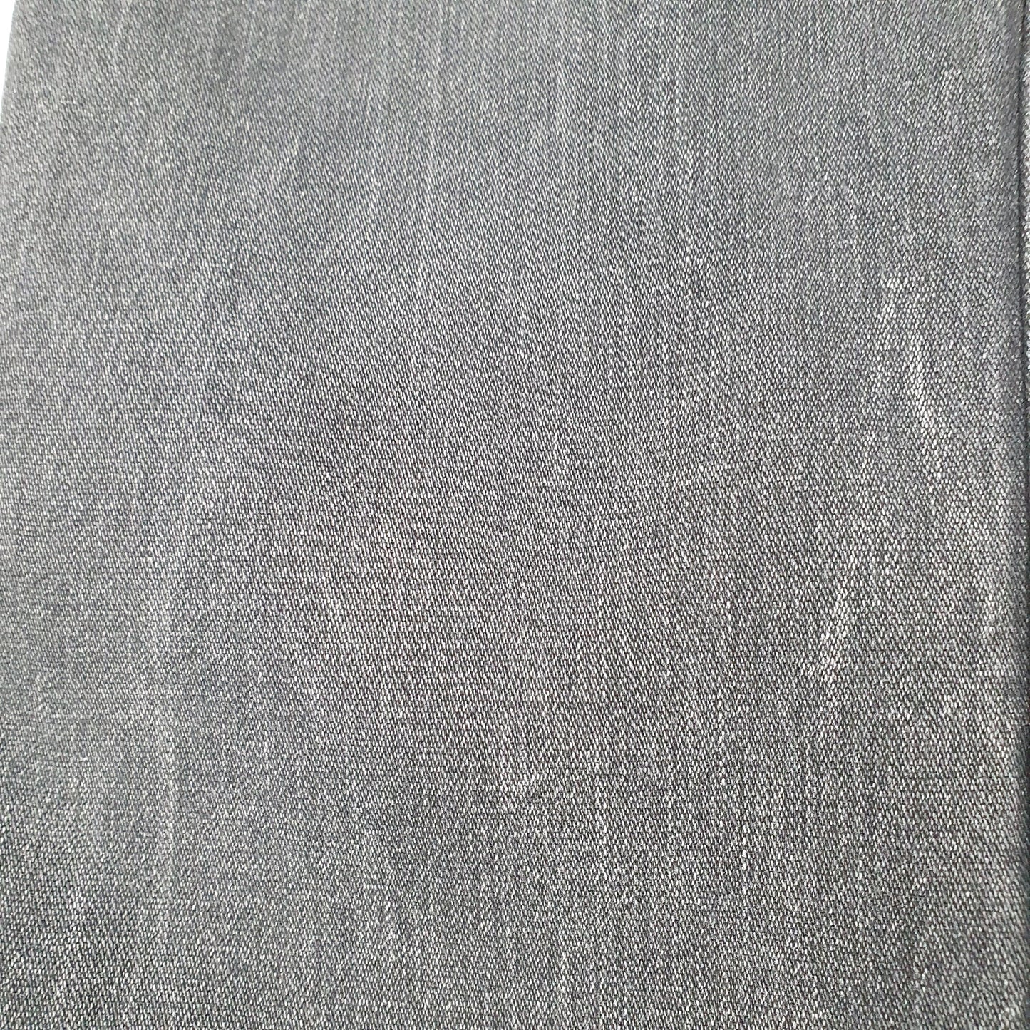 Levis 513 Slim Fit Jeans W33 L31 Grey