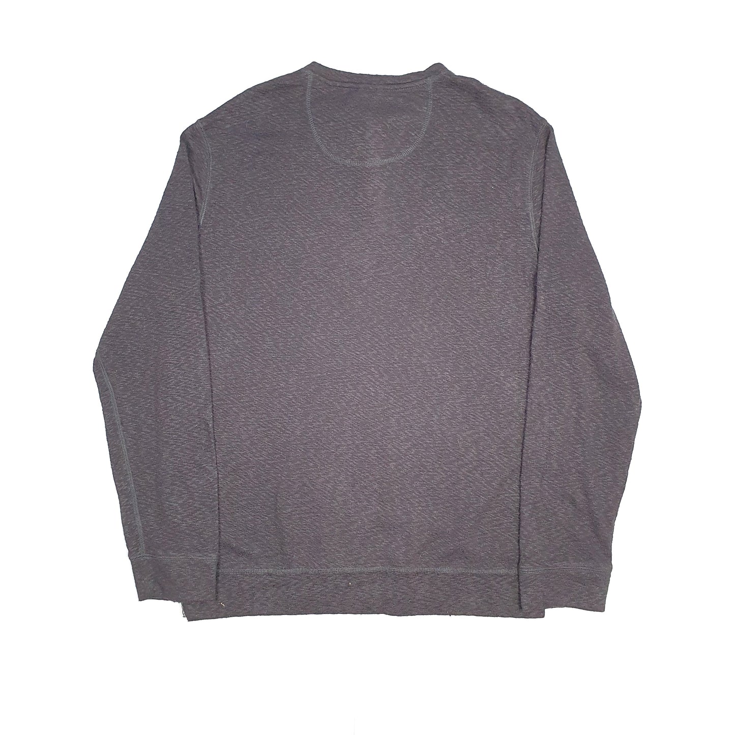 Levis Crewneck Grey