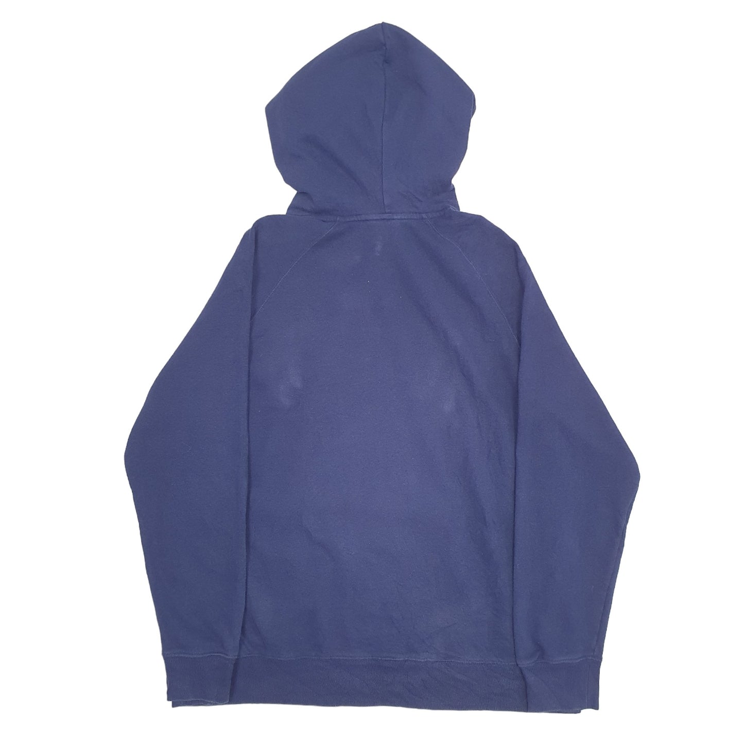 Womens Blue The North Face Hoodie Jumper