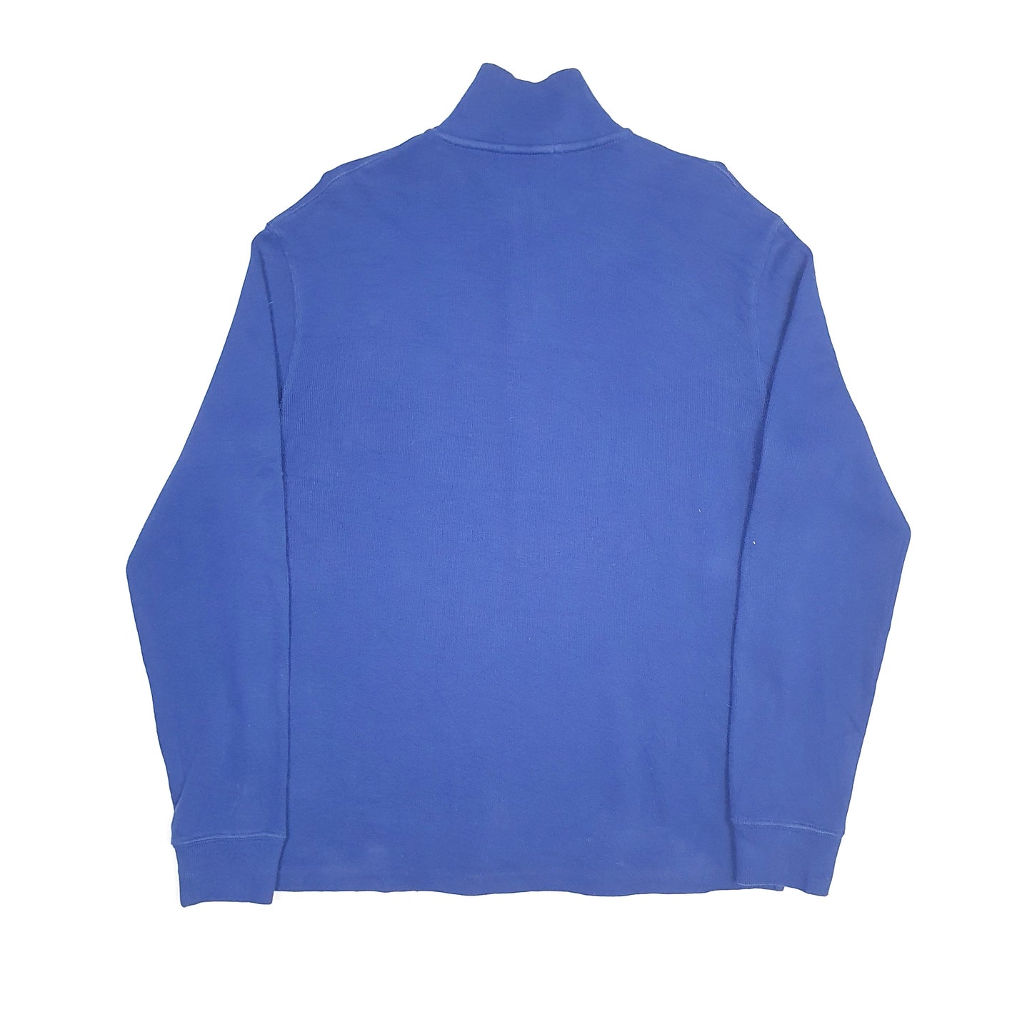 Polo Ralph Lauren Quarter Zip Blue