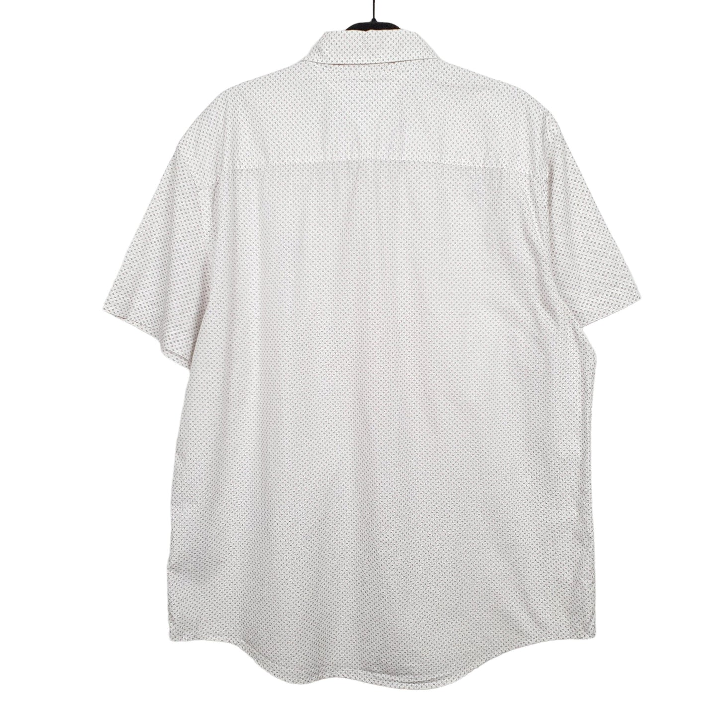 Tommy Hilfiger Short Sleeve Regular Fit Shirt