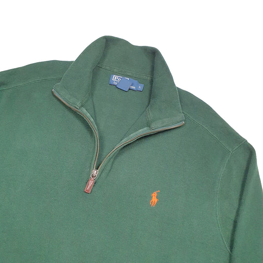 Polo Ralph Lauren Quarter Zip