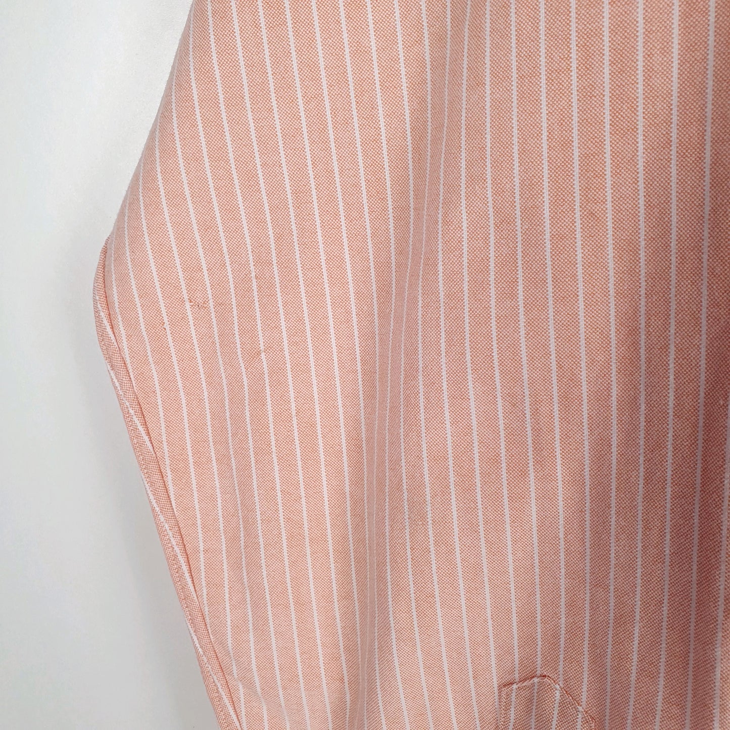 Polo Ralph Lauren Long Sleeve Classic Fit Striped Shirt