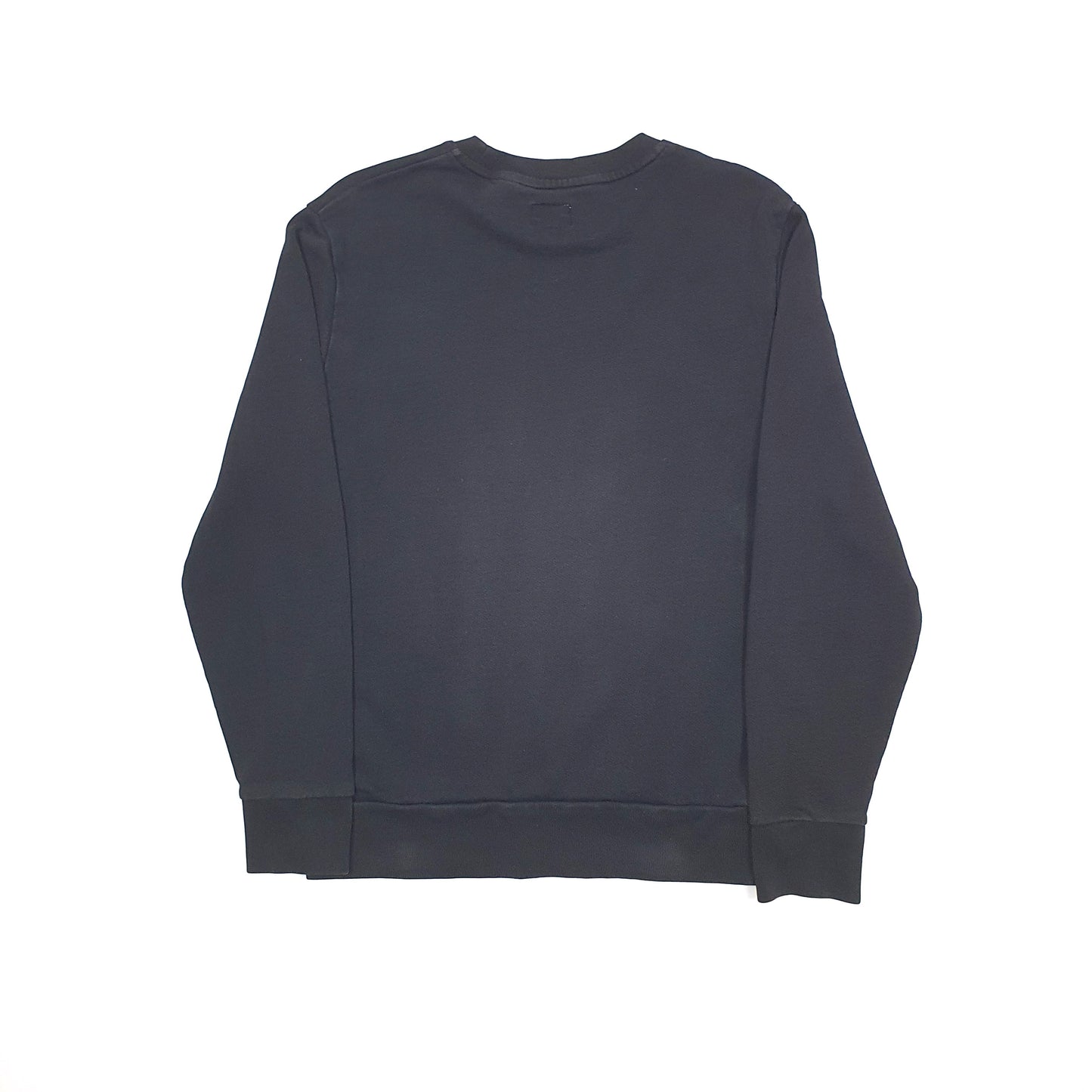 Levi's Crewneck S Black