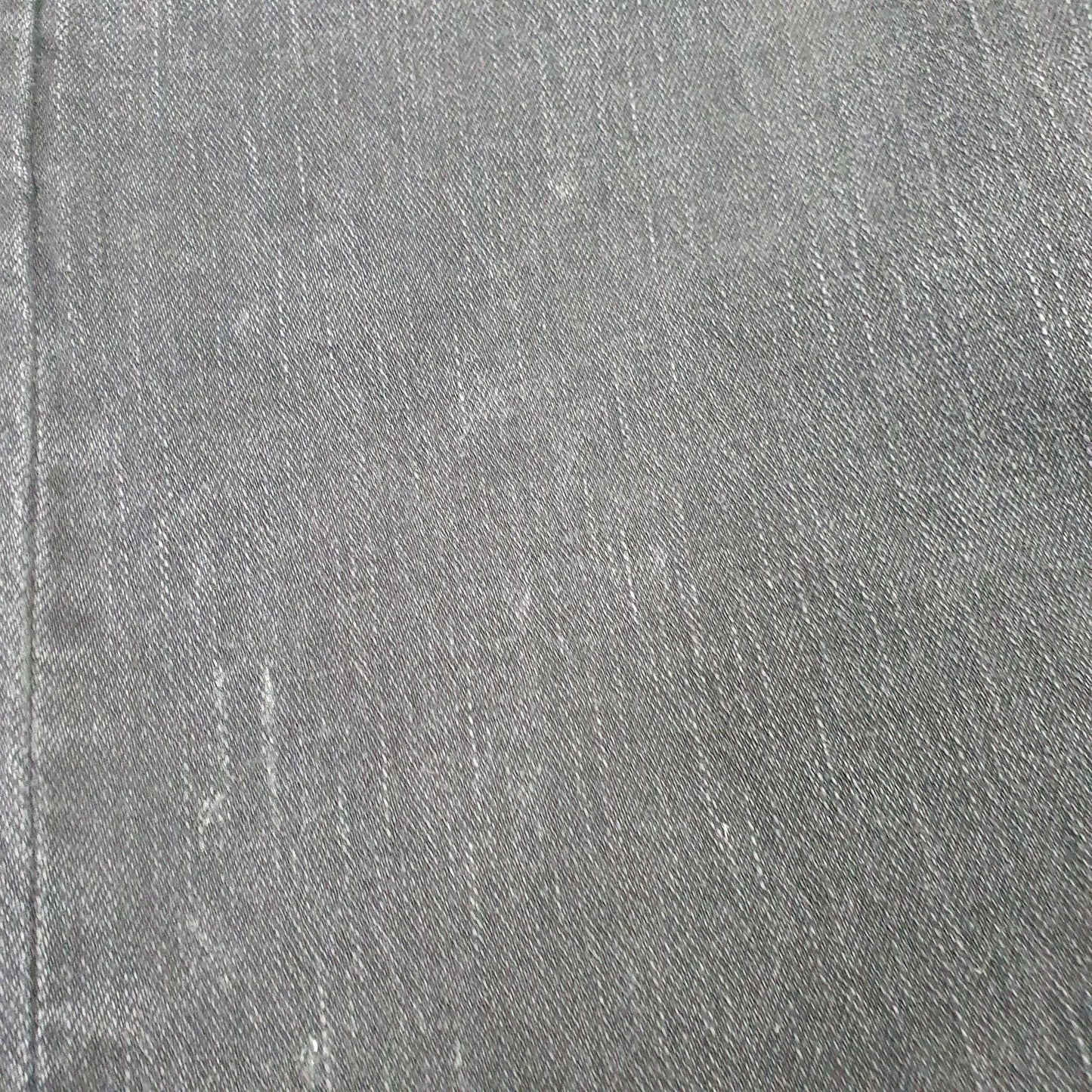 Levis 514 Straight Fit Stretch Slim Jeans W30 L31 Black