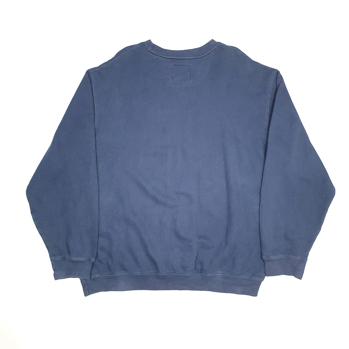 Reebok Crewneck Navy