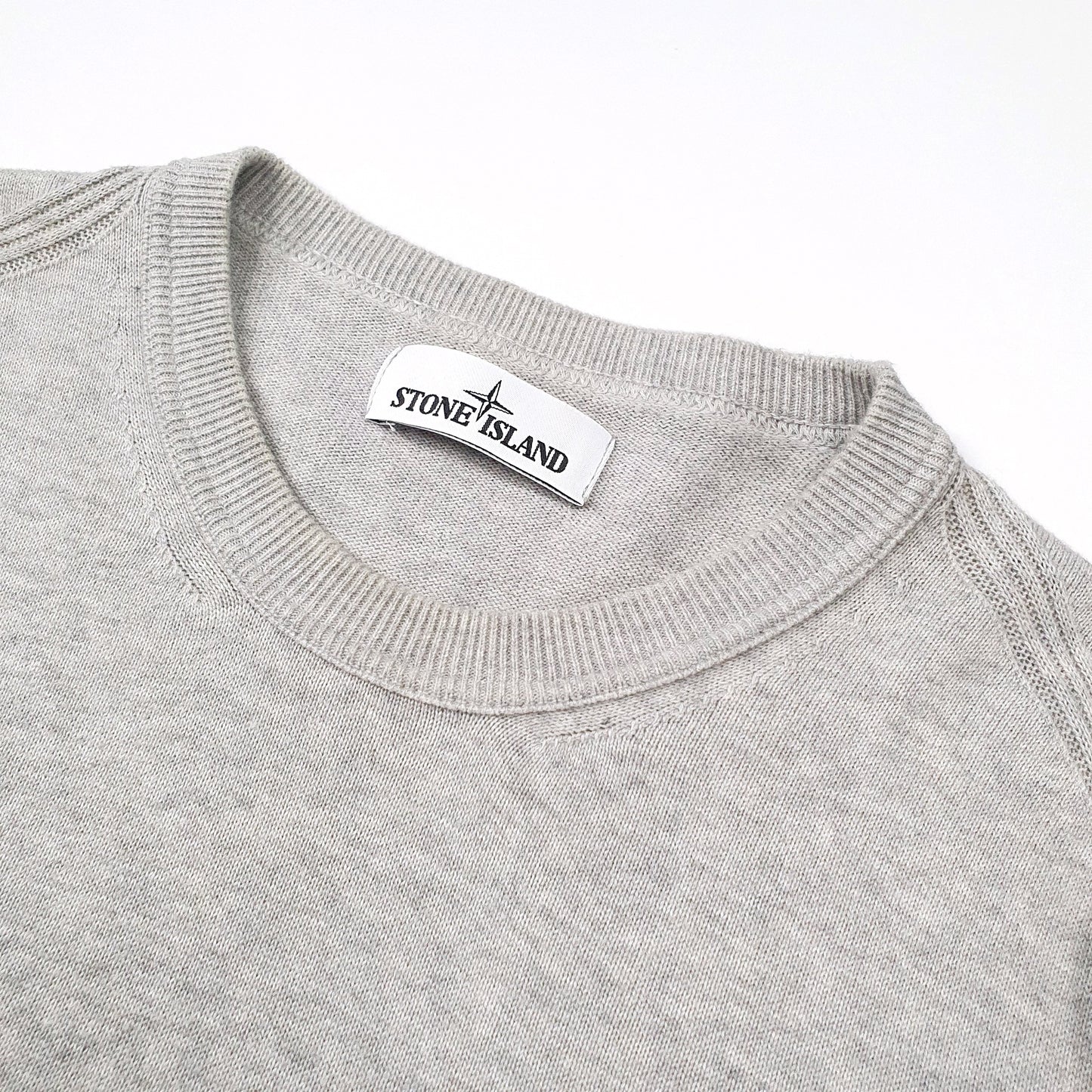 Stone Island Crewneck