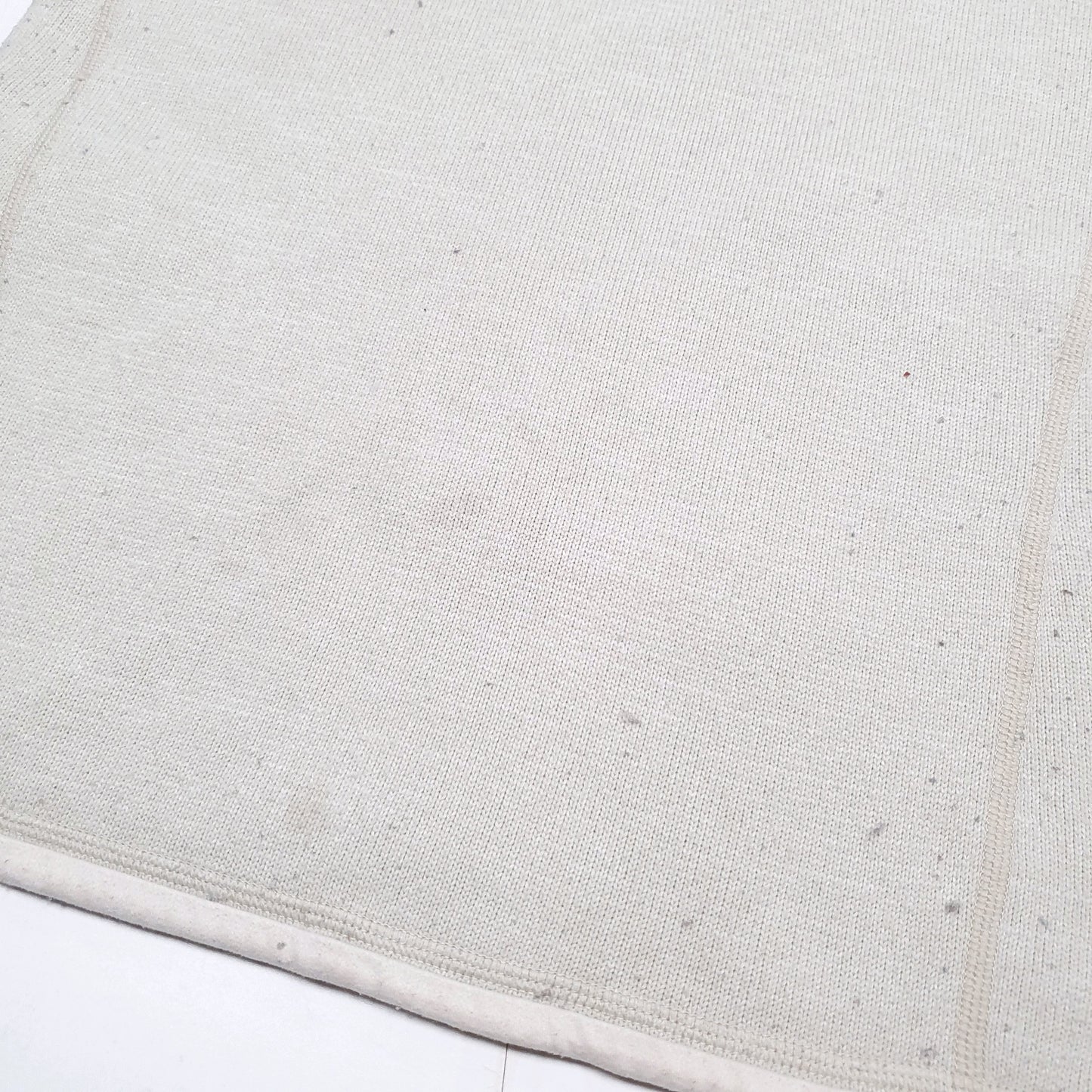 Patagonia Better Sweater Quarter Zip XS Cream