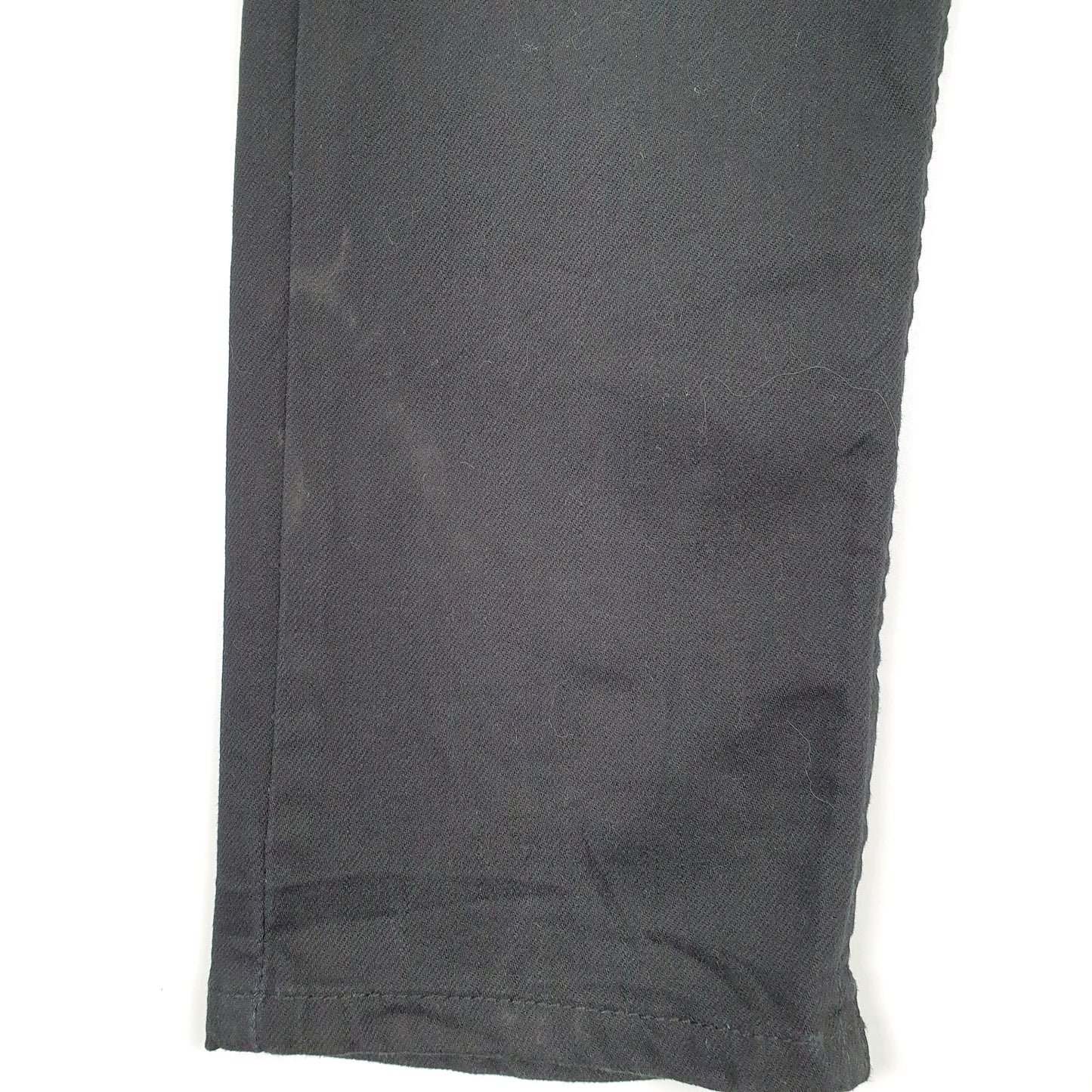 Levis Signature Slim Fit Jeans W33 L29 Black