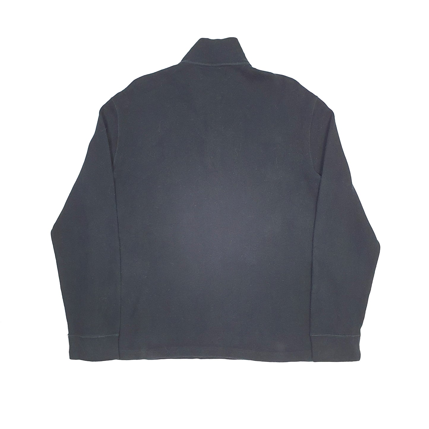 Polo Ralph Lauren Quarter Zip Black