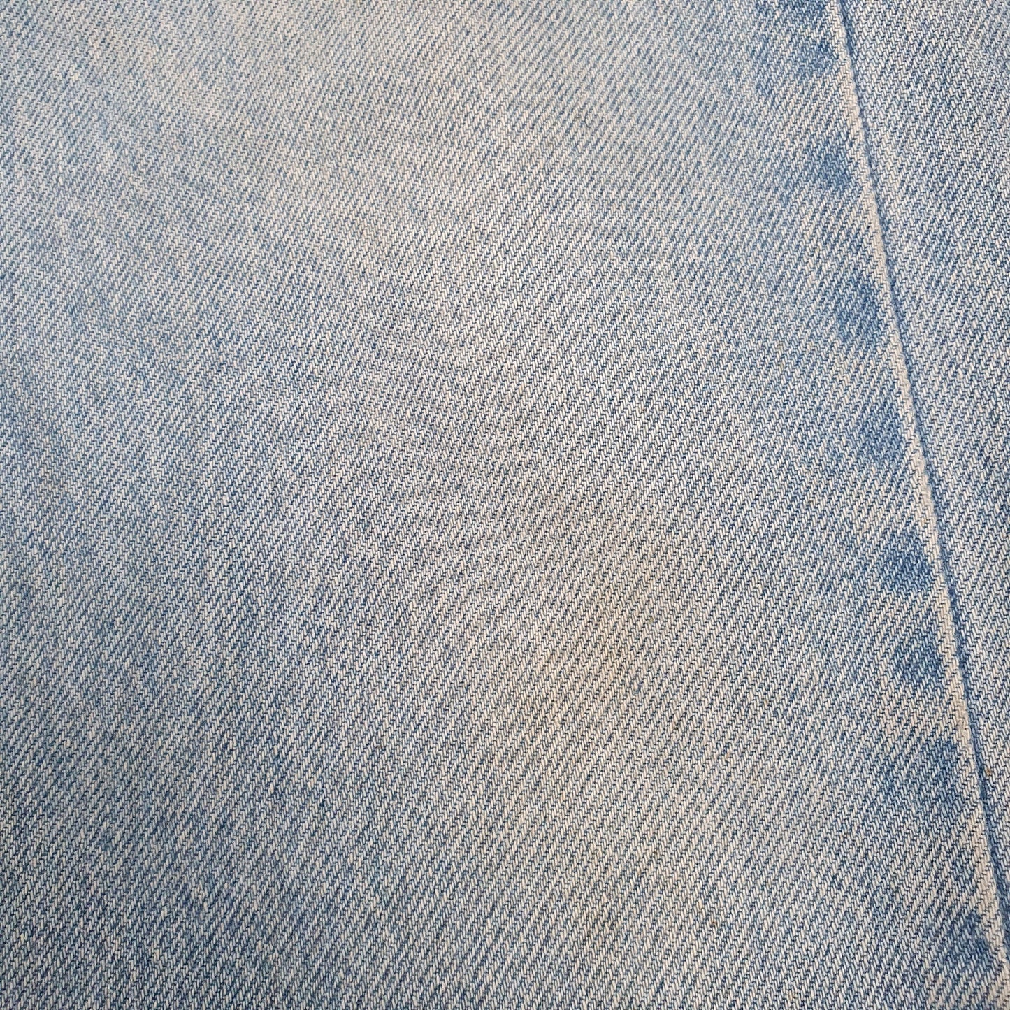 Carhartt Casual Regular Fit Jeans W34 L33 Blue