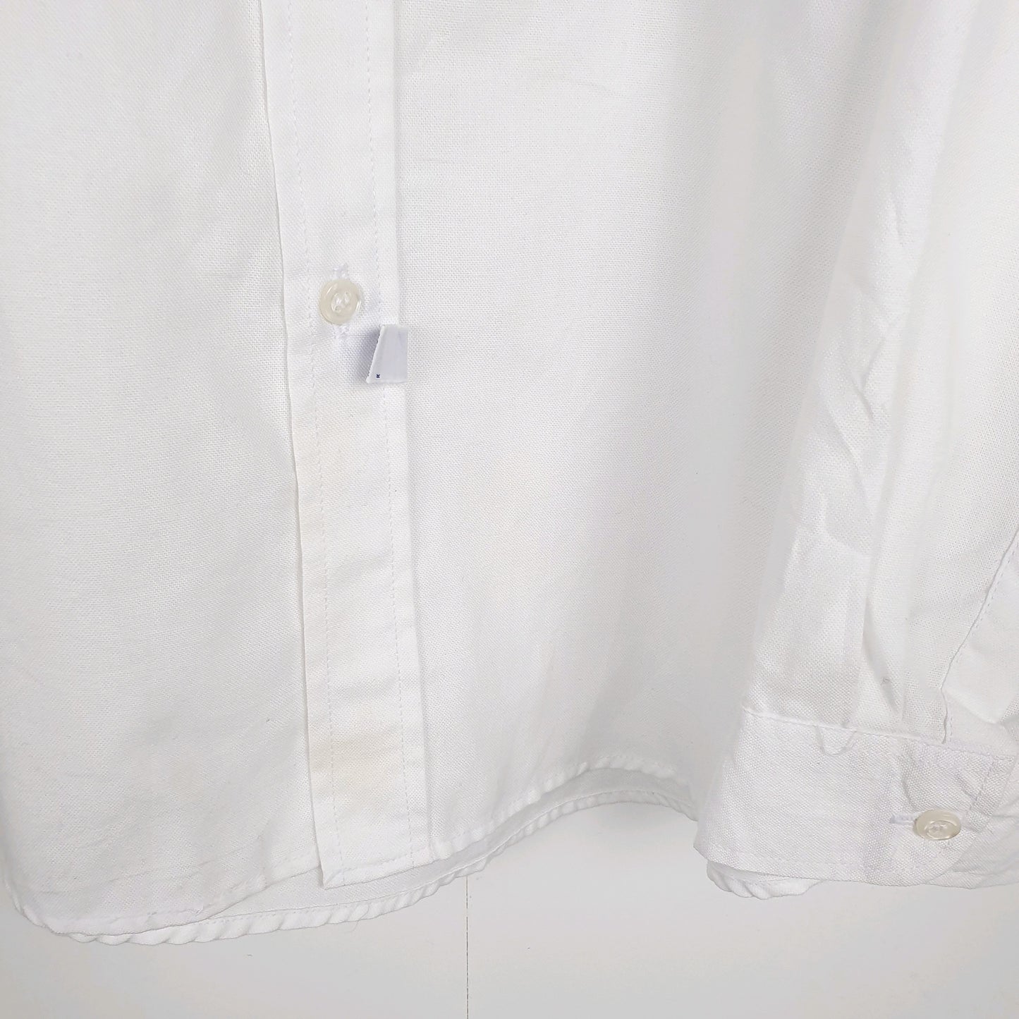 Polo Ralph Lauren Long Sleeve Regular Fit Shirt