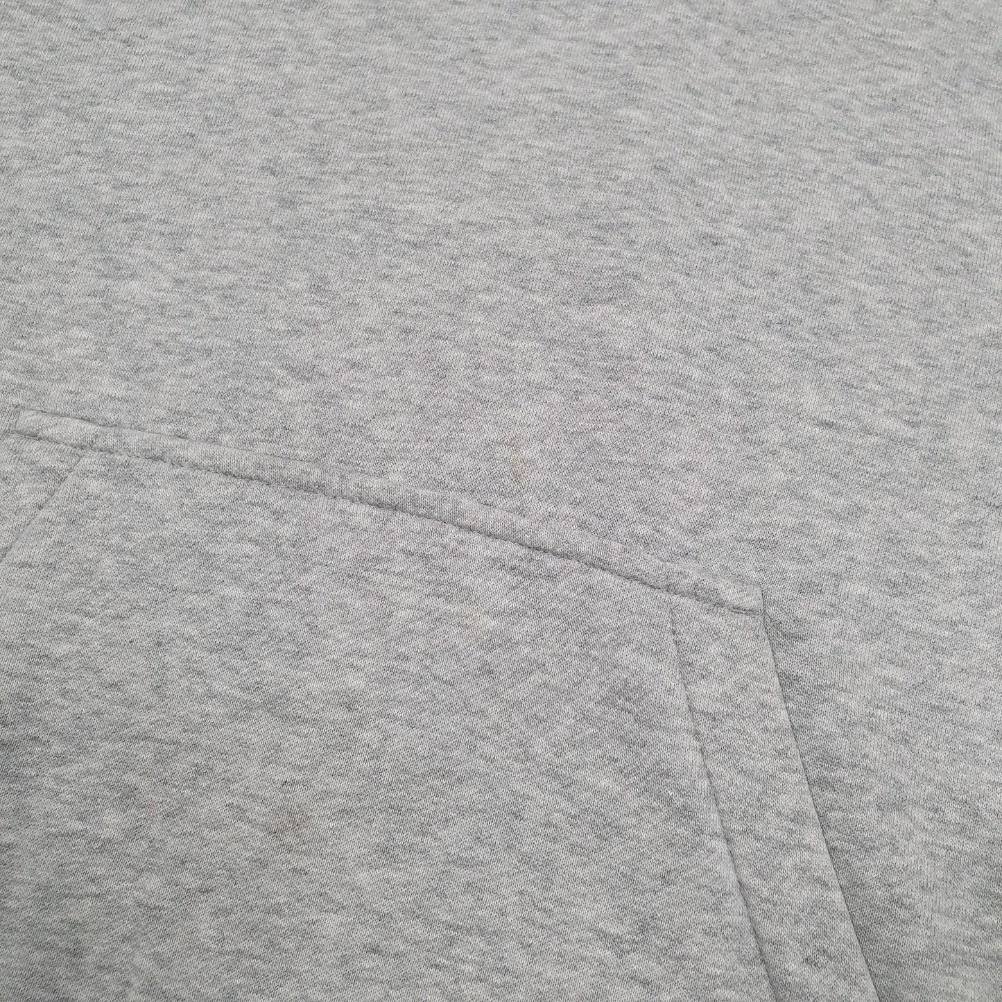 Nike Hoodie L Grey