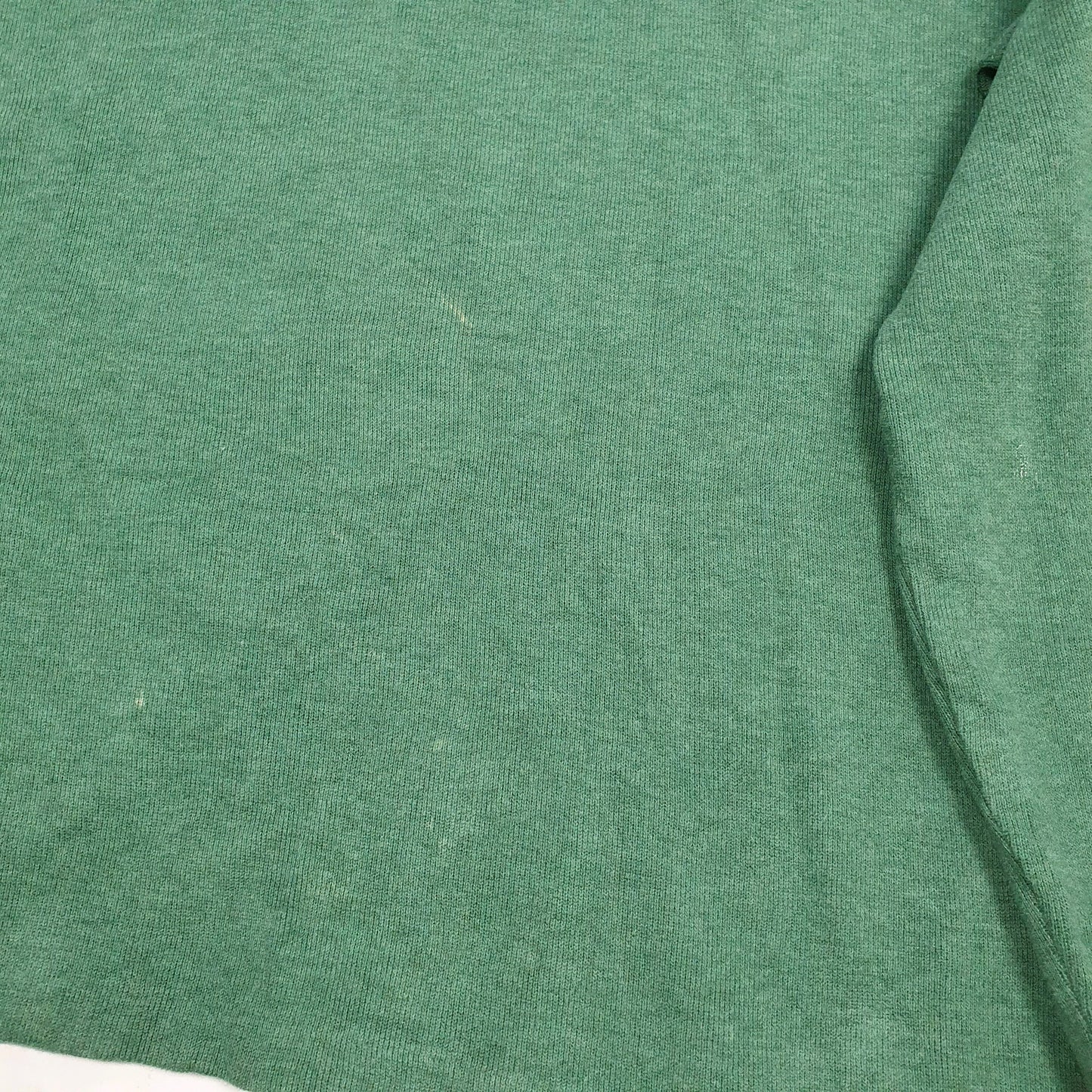 Polo Ralph Lauren Quarter Zip Green