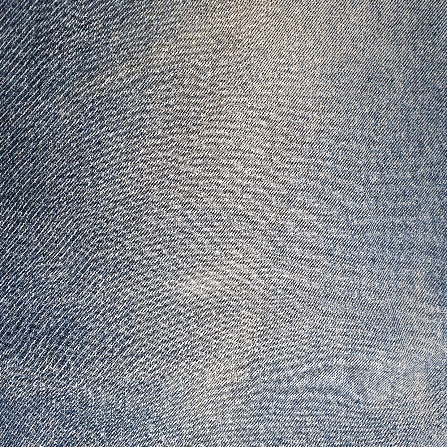 Wrangler Casual Regular Fit Relaxed Jeans W38 L30 Blue