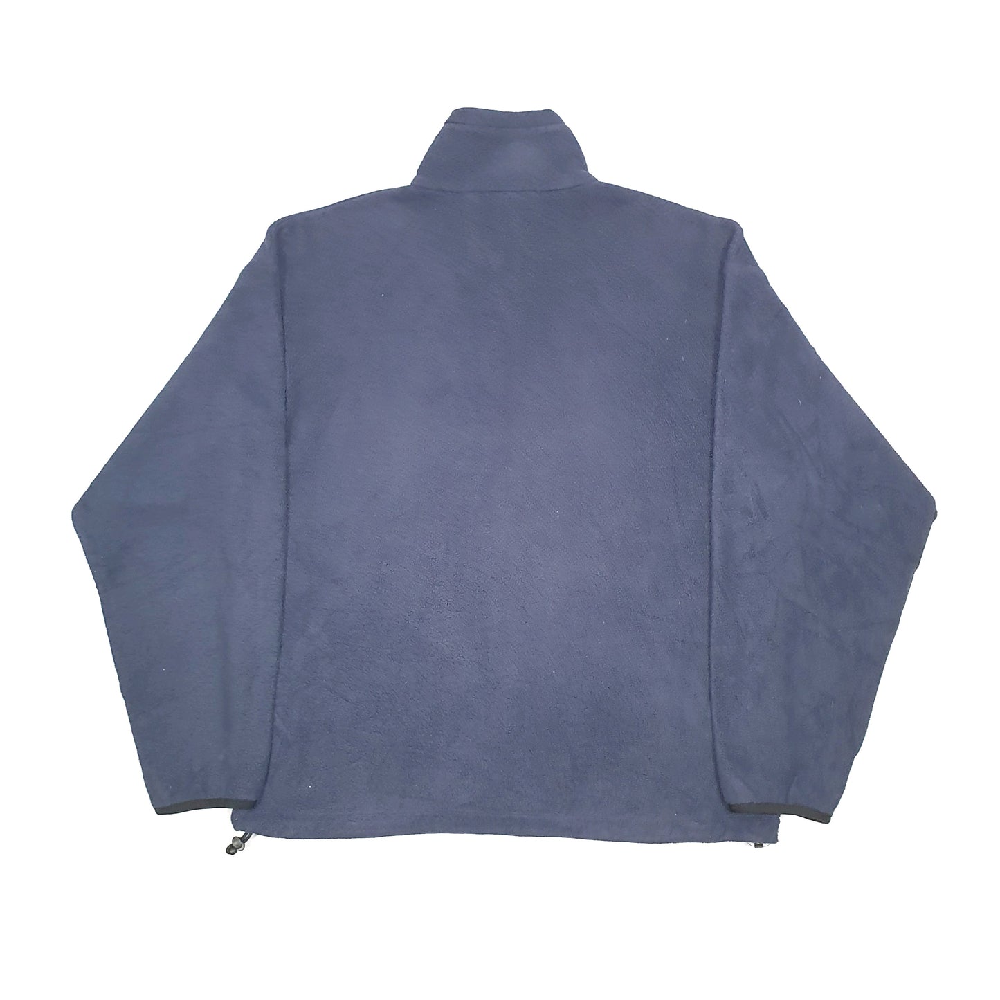 Helly Hansen Full Zip Fleece L Navy