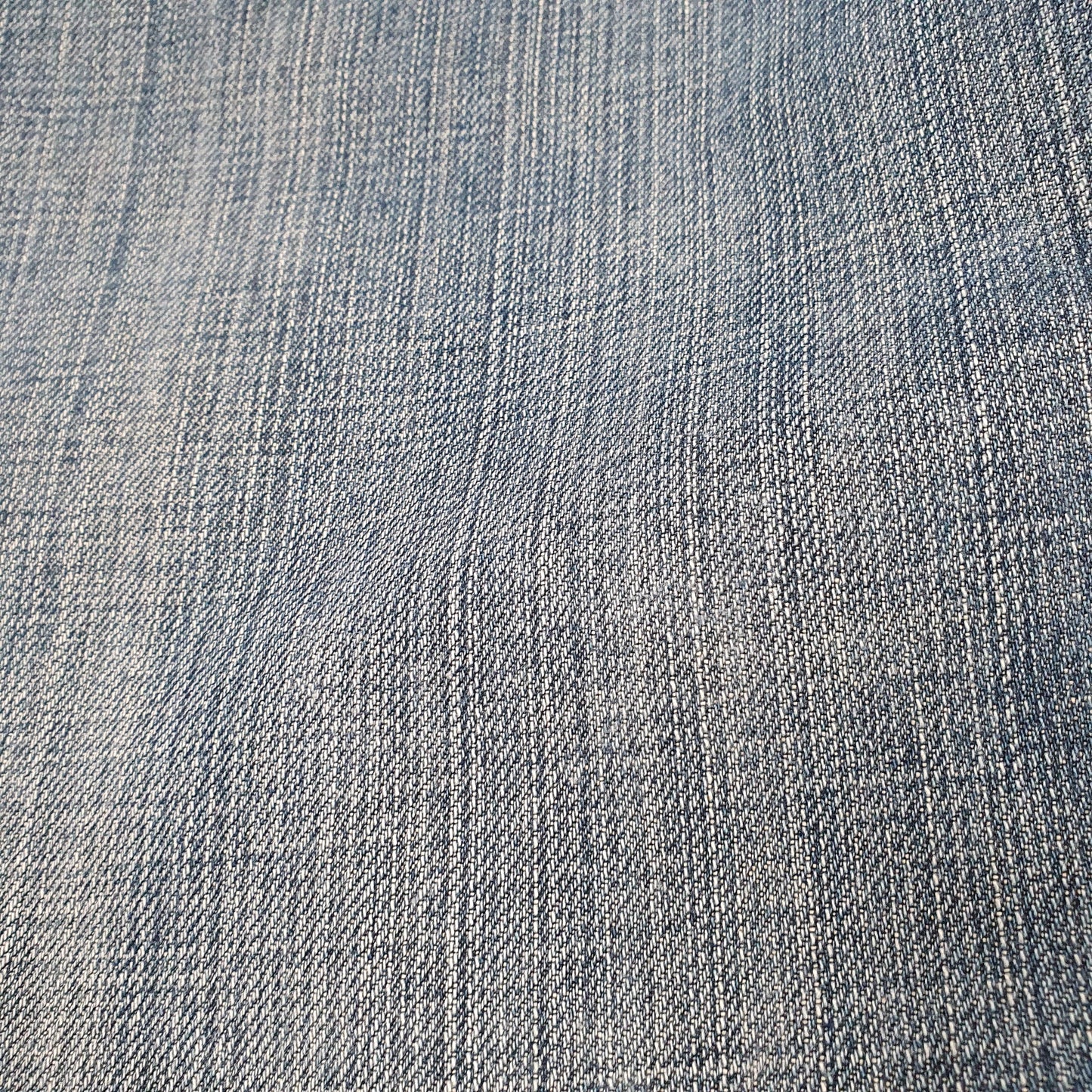 Levis 559 Relaxed Fit Jeans W34 L30 Blue