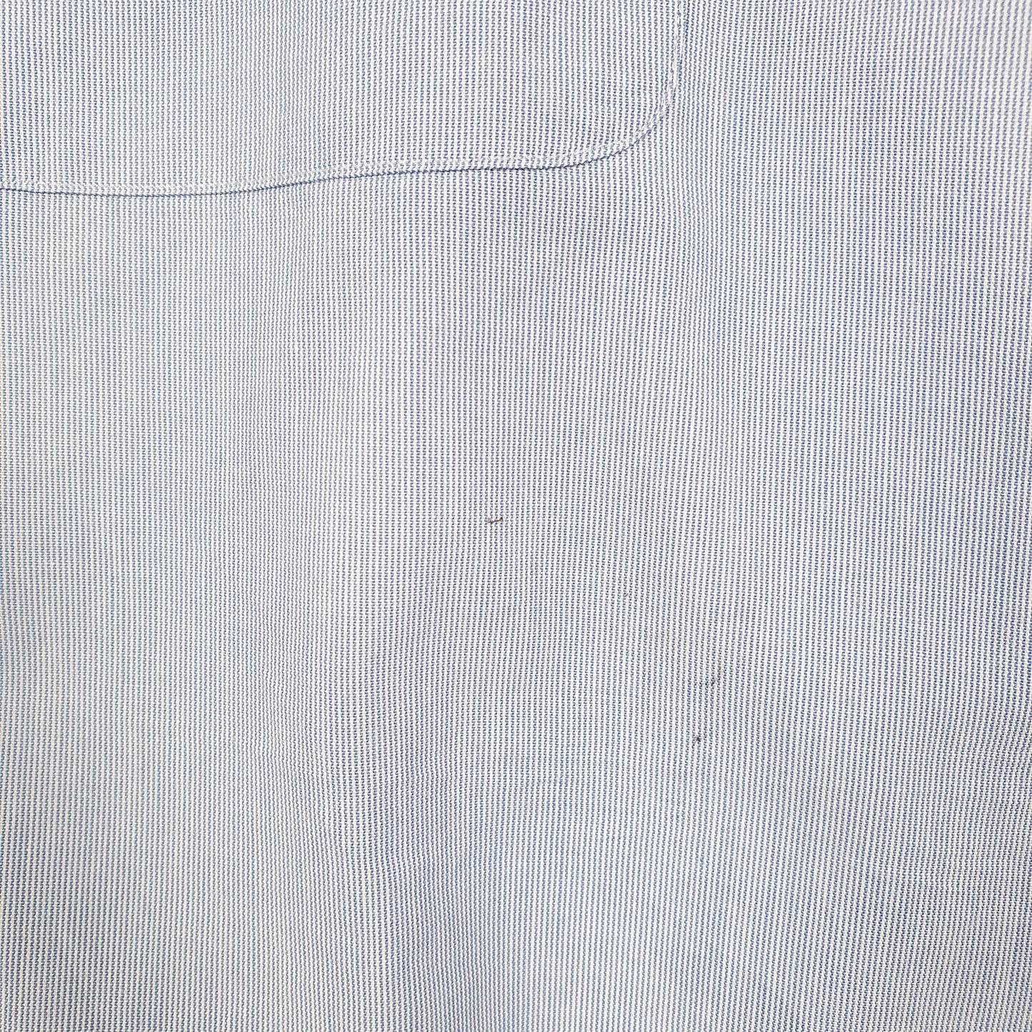 Tommy Hilfiger Long Sleeve Regular Fit Shirt Blue