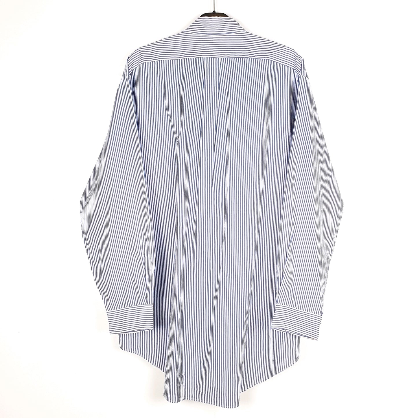 Polo Ralph Lauren Long Sleeve Classic Fit Striped Shirt