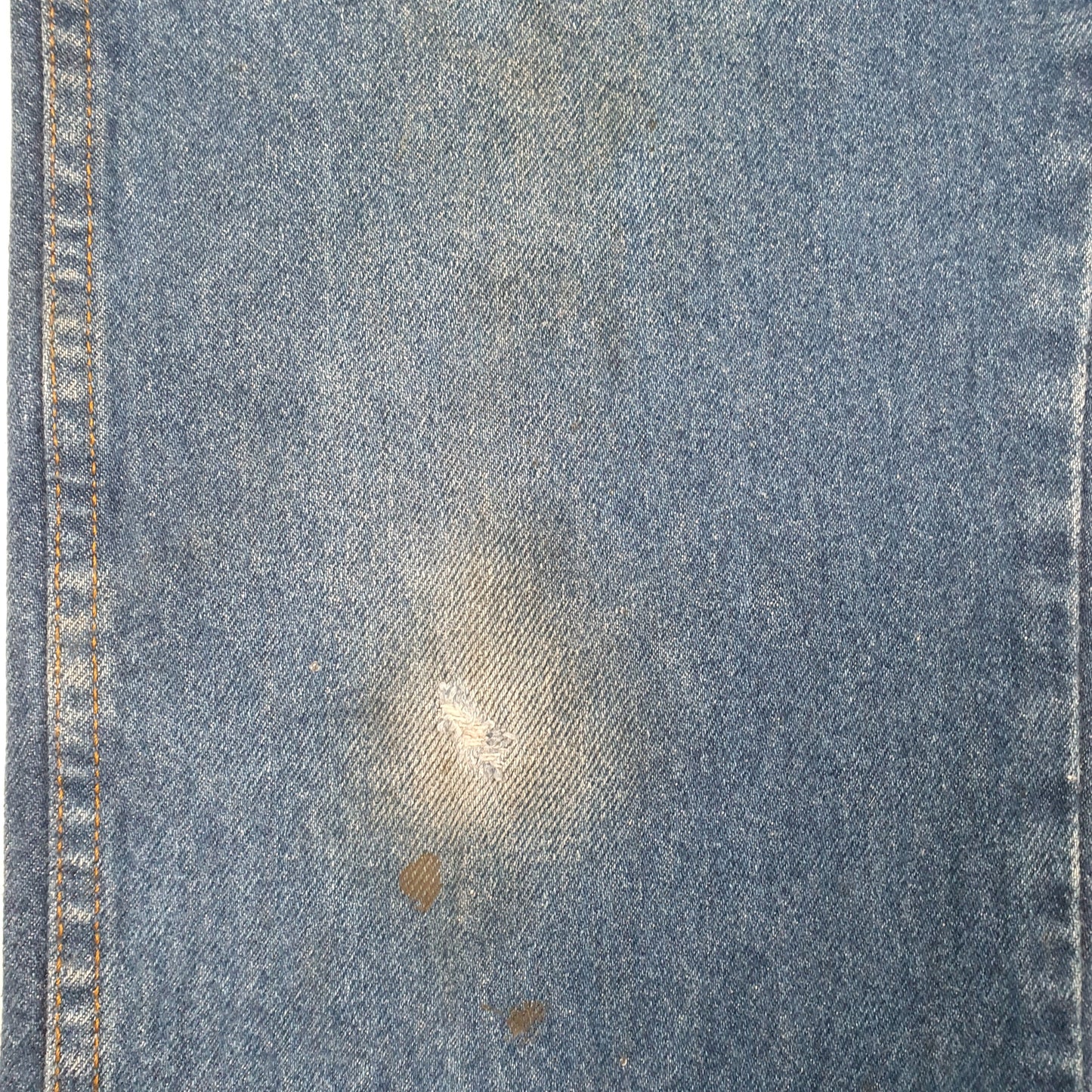 Dickies Regular Fit Jeans W32 L31 Blue