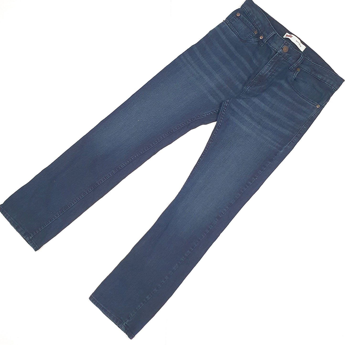 Levis 511 Slim Fit Jeans