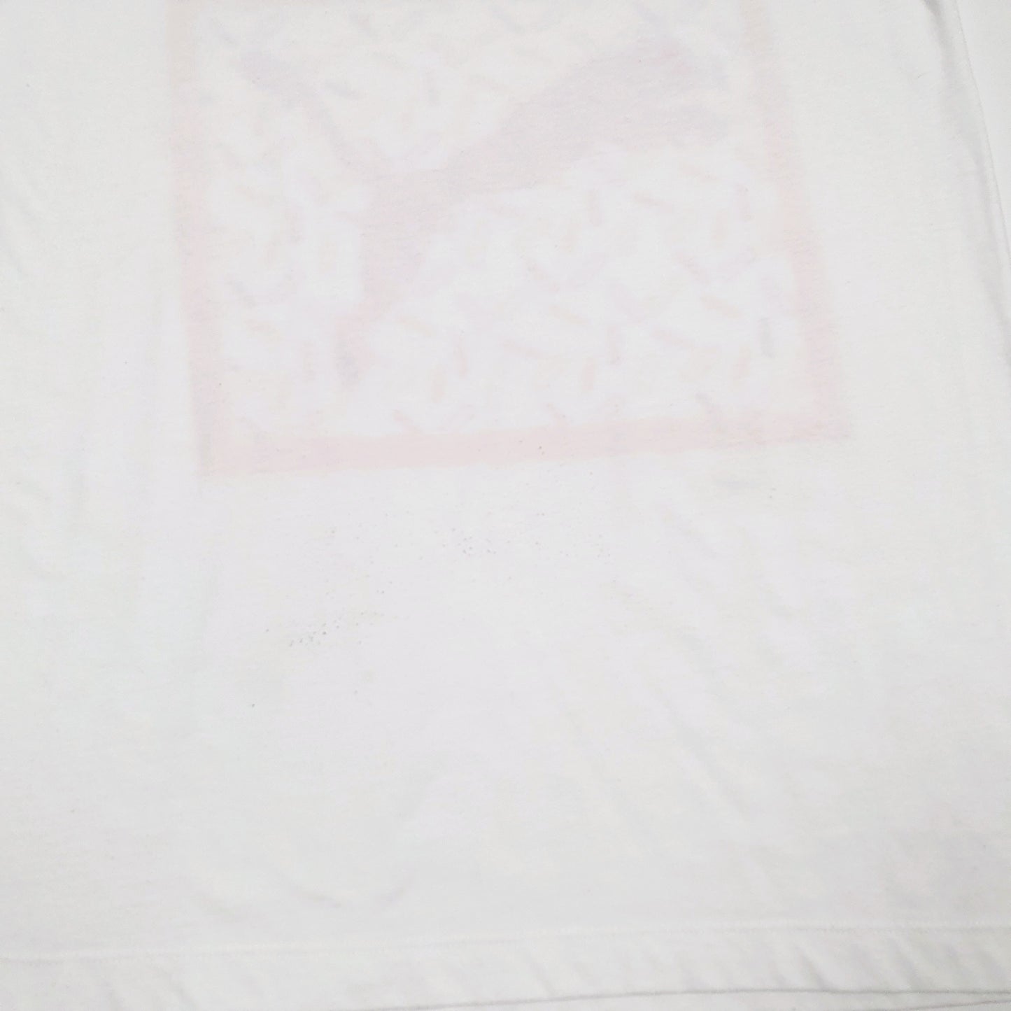 Puma Donut Short Sleeve T Shirt White