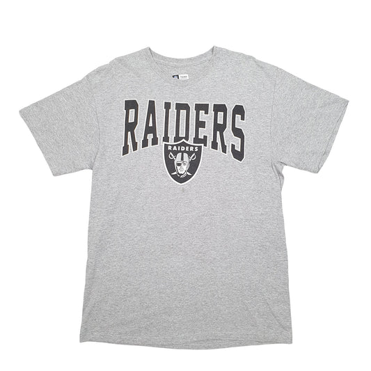 NFL Short Sleeve T Shirt Black