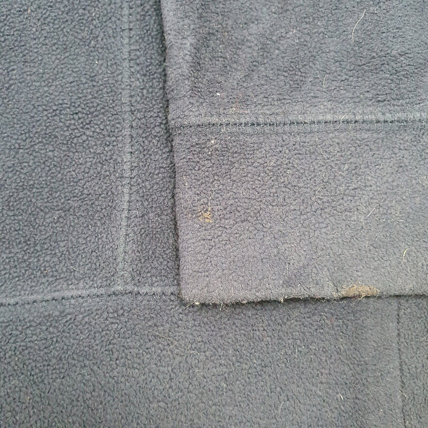 Old Navy Hoodie Fleece XXL Navy