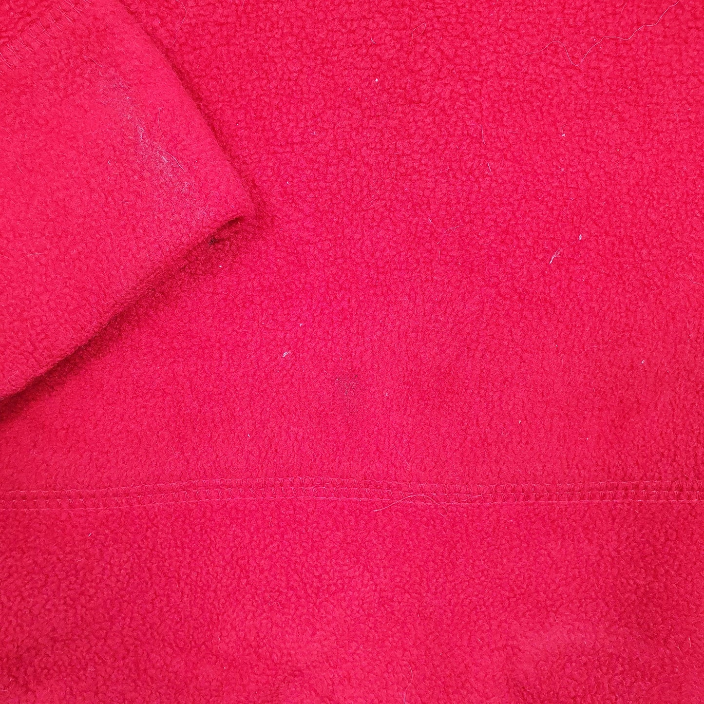 Old Navy Hoodie Fleece XL Red