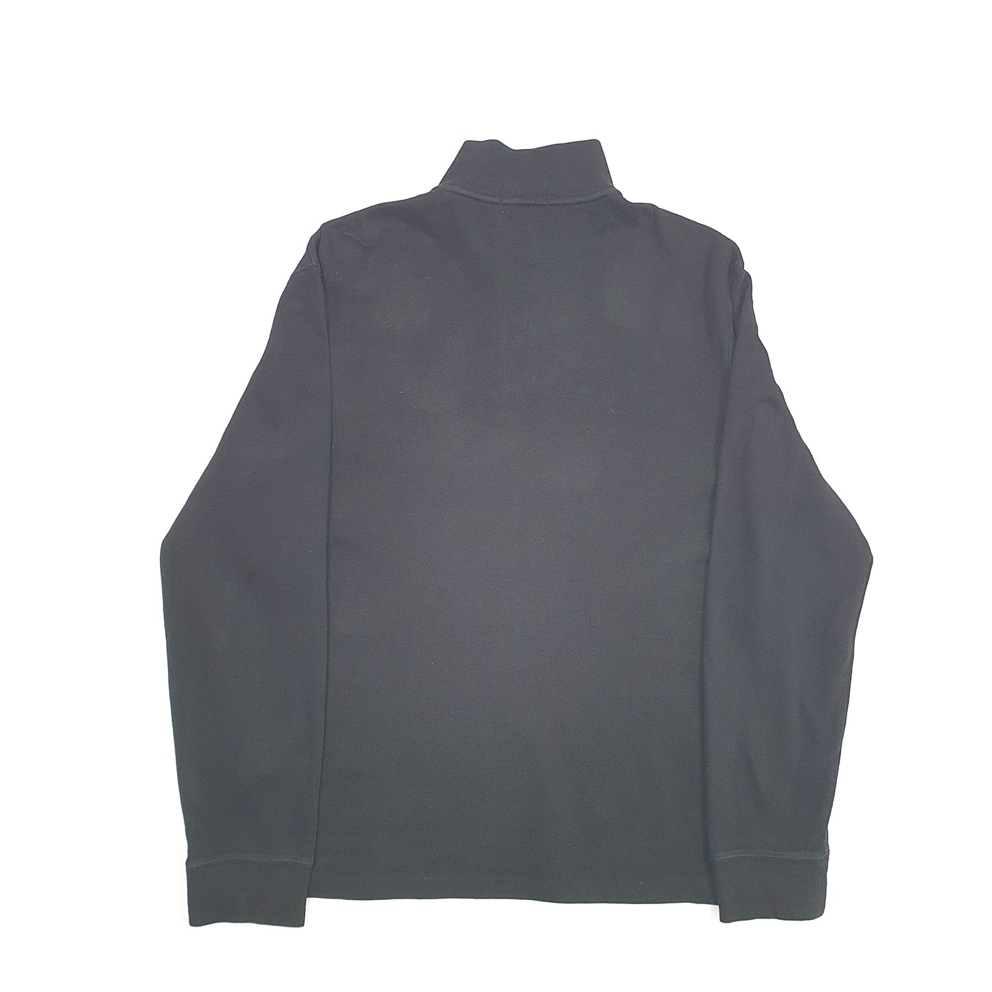 Polo Ralph Lauren Quarter Zip M Black