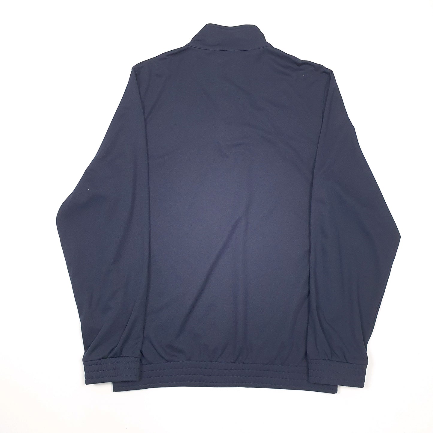 Umbro Quarter Zip L Navy