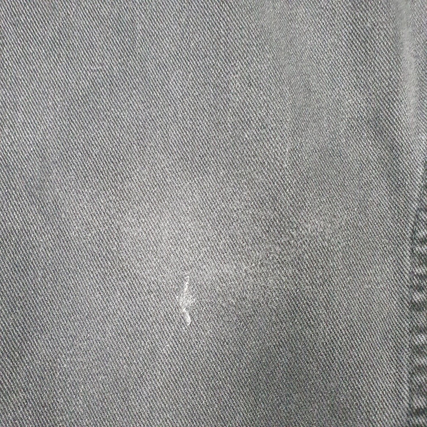 Lee Casual Regular Fit Jeans W34 L31 Black