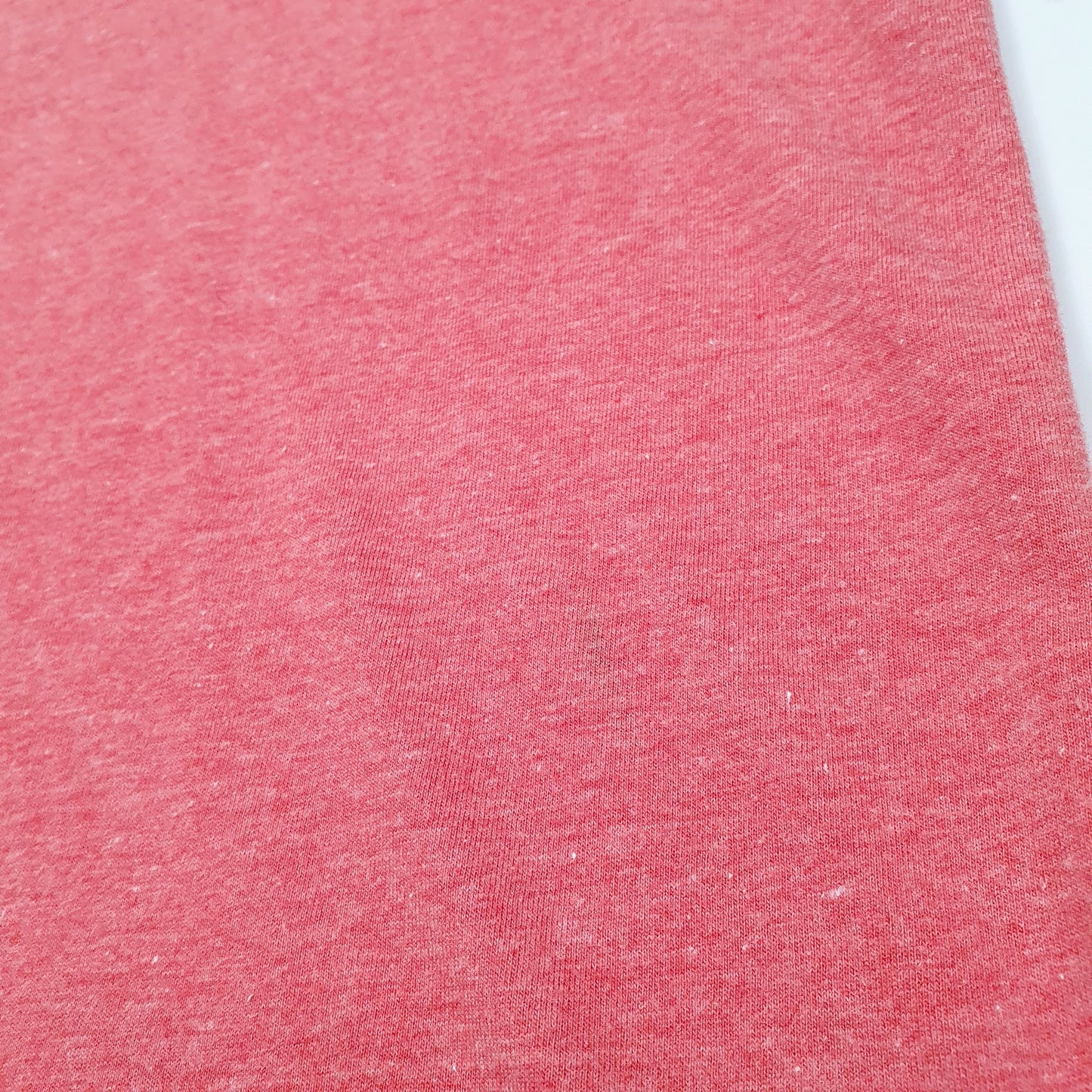 Adidas Short Sleeve T Shirt Red