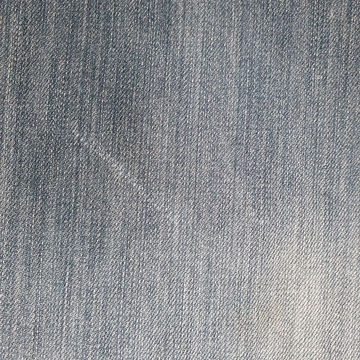 Wrangler Casual Straight Fit Jeans W34 L31 Blue